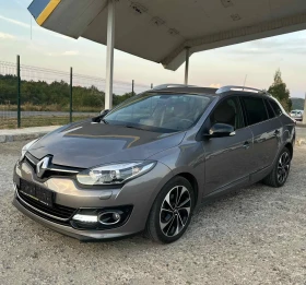 Renault Megane 79000км Full ekstri - Car24.bg Renault Megane 79000км Full ekstri