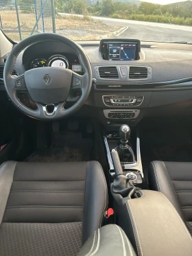 Renault Megane 79000км Full ekstri - 6999 € - 73848319 7 | Car24.bg Renault Megane 79000км Full ekstri - 6999 € - 73848319 7