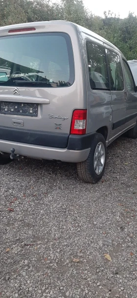 Citroen Berlingo 4 x 4 - 3499 € - 22974483 7 | Car24.bg Citroen Berlingo 4 x 4 - 3499 € - 22974483 7