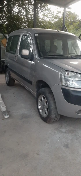 Citroen Berlingo 4 x 4 - 3499 € - 22974483 9 | Car24.bg Citroen Berlingo 4 x 4 - 3499 € - 22974483 9