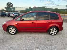 Ford C-max 1.6D-90PS | Auto.bg — изображение 8 Ford C-max 1.6D-90PS | Auto.bg — изображение 8