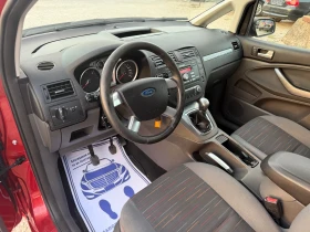 Ford C-max 1.6D-90PS | Auto.bg — изображение 10 Ford C-max 1.6D-90PS | Auto.bg — изображение 10