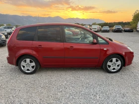 Ford C-max 1.6D-90PS | Auto.bg — изображение 4 Ford C-max 1.6D-90PS | Auto.bg — изображение 4