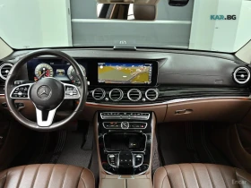 Mercedes-Benz E 450 4MATIC/360 VIEW/PANO/DRIVER ASSIST | Auto.bg — изображение 7 Mercedes-Benz E 450 4MATIC/360 VIEW/PANO/DRIVER ASSIST | Auto.bg — изображение 7