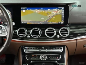 Mercedes-Benz E 450 4MATIC/360 VIEW/PANO/DRIVER ASSIST | Auto.bg — изображение 14 Mercedes-Benz E 450 4MATIC/360 VIEW/PANO/DRIVER ASSIST | Auto.bg — изображение 14