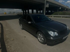 Mercedes-Benz C 220 - 1800 € - 18210438 3 | Car24.bg Mercedes-Benz C 220 - 1800 € - 18210438 3