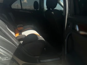 Mercedes-Benz C 220 - 1800 € - 18210438 8 | Car24.bg Mercedes-Benz C 220 - 1800 € - 18210438 8