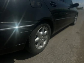 Mercedes-Benz C 220 - 1800 € - 18210438 4 | Car24.bg Mercedes-Benz C 220 - 1800 € - 18210438 4