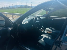 Mercedes-Benz C 220 - 1800 € - 18210438 6 | Car24.bg Mercedes-Benz C 220 - 1800 € - 18210438 6