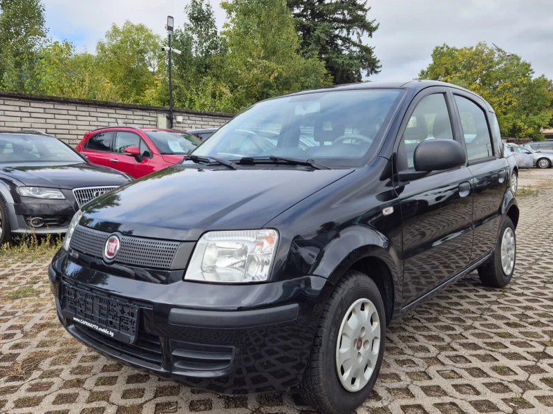 Fiat Panda 1.2i 69k.s. KLIMA - 4500 лв. / 2300.81 € - 83182752 1 | Car24.bg Fiat Panda 1.2i 69k.s. KLIMA - 4500 лв. / 2300.81 € - 83182752 1