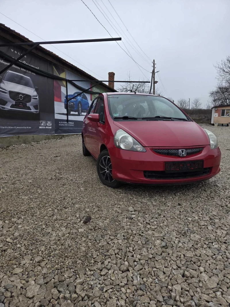 Honda Jazz - 2550 € / 4987.37 лв. - 52573303 1 | Car24.bg Honda Jazz - 2550 € / 4987.37 лв. - 52573303 1