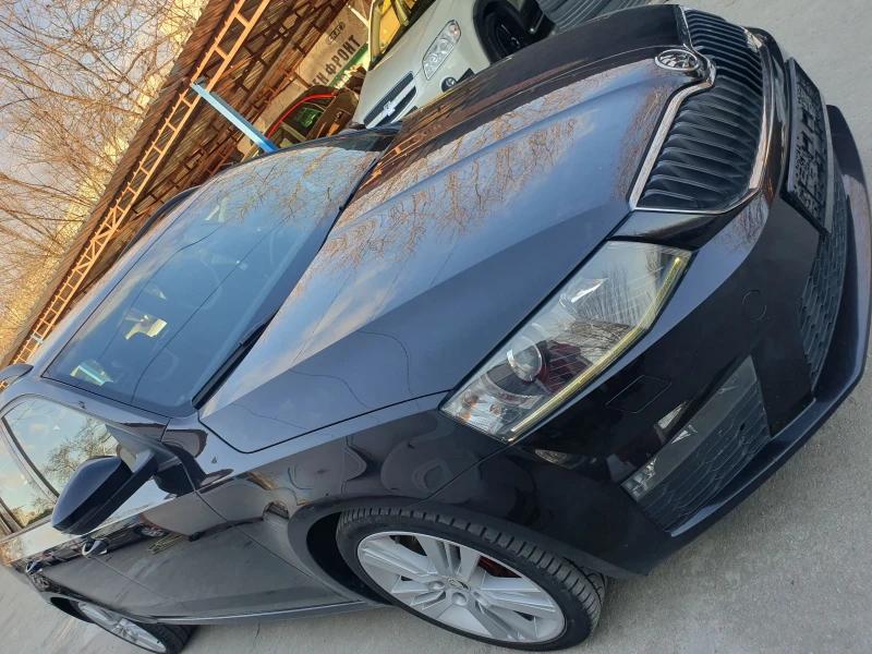 Skoda Octavia 2.0 TDI VRS NAVI KOJA KAMERA EURO 6 2017g - 9999 € / 19556.34 лв. - 42438433 1 | Car24.bg Skoda Octavia 2.0 TDI VRS NAVI KOJA KAMERA EURO 6 2017g - 9999 € / 19556.34 лв. - 42438433 1