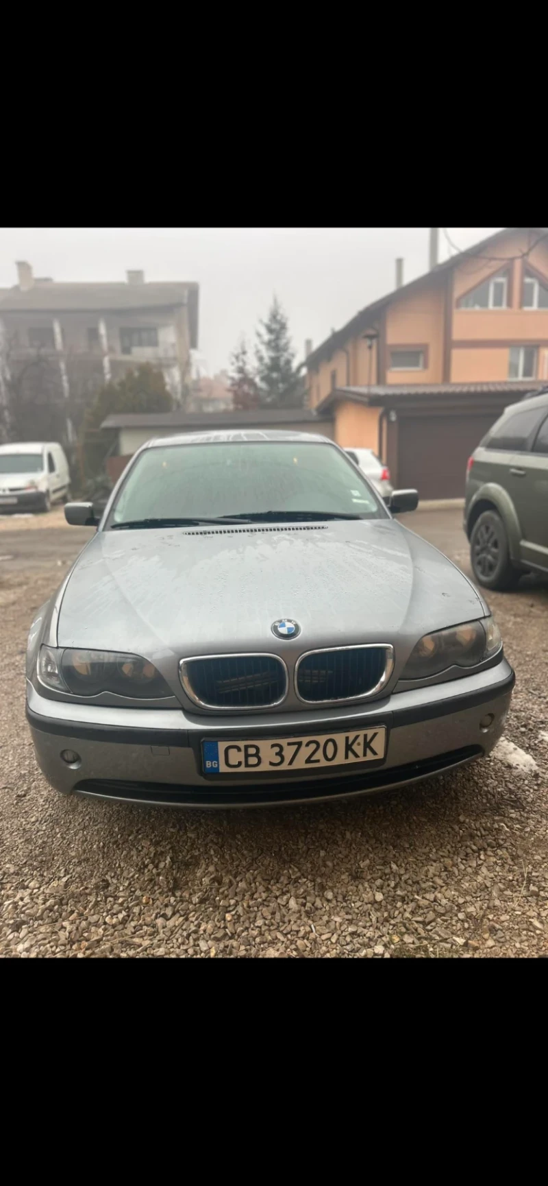 BMW 320 е46 - 2800 € / 5476.32 лв. - 20945689 1 | Car24.bg BMW 320 е46 - 2800 € / 5476.32 лв. - 20945689 1