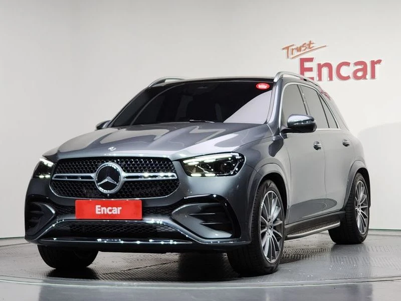 Mercedes-Benz GLE 450 3.0 256830 Automatic | Auto.bg — изображение 1 Mercedes-Benz GLE 450 3.0 256830 Automatic | Auto.bg — изображение 1