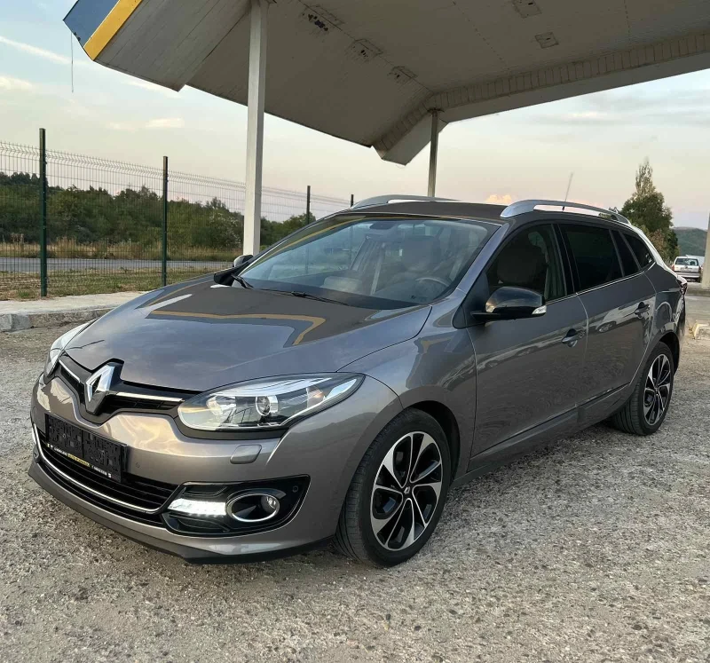 Renault Megane 79000км Full ekstri - 6999 € - 73848319 1 | Car24.bg Renault Megane 79000км Full ekstri - 6999 € - 73848319 1