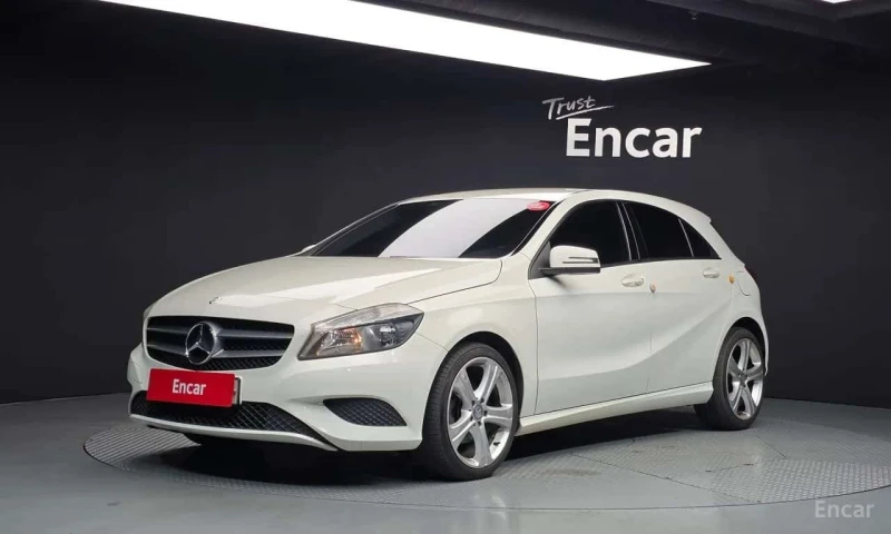 Mercedes-Benz A 200 * A200 CDI * ЦЕНА ДО БГ - 9900 € - 21776860 1 | Car24.bg Mercedes-Benz A 200 * A200 CDI * ЦЕНА ДО БГ - 9900 € - 21776860 1