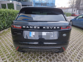 Land Rover Range Rover Velar 3.0 D300 HSE R-Dynamic  | Mobile.bg   5