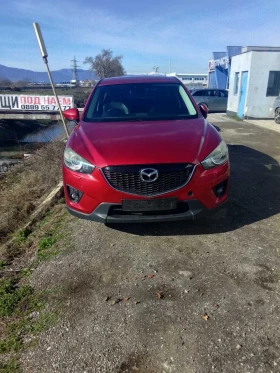 Mazda CX-5 - Car24.bg Mazda CX-5