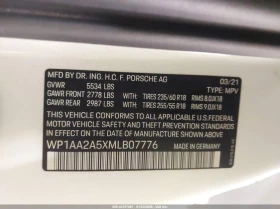 Porsche Macan 2l - 24000 € / 46939.92 лв. - 41586367 9 | Car24.bg Porsche Macan 2l - 24000 € / 46939.92 лв. - 41586367 9