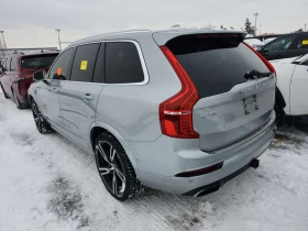 Volvo Xc90 | R DESIGN | 360 | MEMORY | PANO | ALCANTARA | - 18400 € / 35987.27 лв. - 98427886 4 | Car24.bg Volvo Xc90 | R DESIGN | 360 | MEMORY | PANO | ALCANTARA | - 18400 € / 35987.27 лв. - 98427886 4
