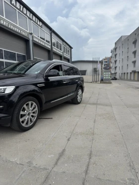 Audi Q7 undefined | Auto.bg — изображение 2 Audi Q7 undefined | Auto.bg — изображение 2