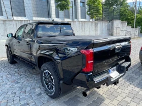 Toyota Tacoma LONG/TRD/Sport/NAVI/PANO/Multy/Kam/Full..16 хил.км | Auto.bg — изображение 4 Toyota Tacoma LONG/TRD/Sport/NAVI/PANO/Multy/Kam/Full..16 хил.км | Auto.bg — изображение 4