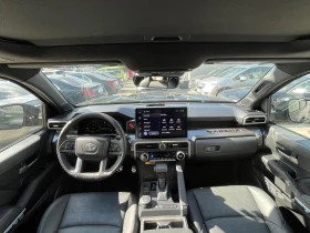 Toyota Tacoma LONG/TRD/Sport/NAVI/PANO/Multy/Kam/Full..16 хил.км | Auto.bg — изображение 7 Toyota Tacoma LONG/TRD/Sport/NAVI/PANO/Multy/Kam/Full..16 хил.км | Auto.bg — изображение 7