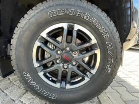Toyota Tacoma LONG/TRD/Sport/NAVI/PANO/Multy/Kam/Full..16 хил.км | Auto.bg — изображение 13 Toyota Tacoma LONG/TRD/Sport/NAVI/PANO/Multy/Kam/Full..16 хил.км | Auto.bg — изображение 13
