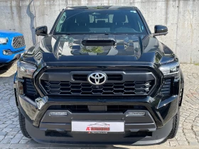 Toyota Tacoma LONG/TRD/Sport/NAVI/PANO/Multy/Kam/Full..16 хил.км | Auto.bg — изображение 2 Toyota Tacoma LONG/TRD/Sport/NAVI/PANO/Multy/Kam/Full..16 хил.км | Auto.bg — изображение 2