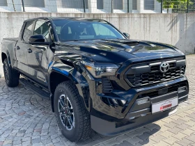 Toyota Tacoma LONG/TRD/Sport/NAVI/PANO/Multy/Kam/Full..16 хил.км