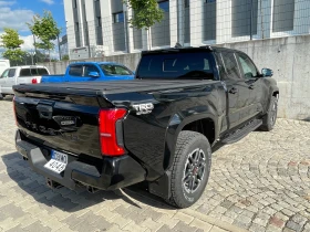 Toyota Tacoma LONG/TRD/Sport/NAVI/PANO/Multy/Kam/Full..16 хил.км | Auto.bg — изображение 6 Toyota Tacoma LONG/TRD/Sport/NAVI/PANO/Multy/Kam/Full..16 хил.км | Auto.bg — изображение 6