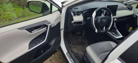 Toyota Rav4 Hybrid 2.5 - 10000 € / 19558.30 лв. - 52717910 5 | Car24.bg Toyota Rav4 Hybrid 2.5 - 10000 € / 19558.30 лв. - 52717910 5