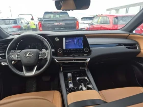 Lexus RX 350 * CARFAX * Без инциденти * - 35900 € / 70214.30 лв. - 82690752 5 | Car24.bg Lexus RX 350 * CARFAX * Без инциденти * - 35900 € / 70214.30 лв. - 82690752 5