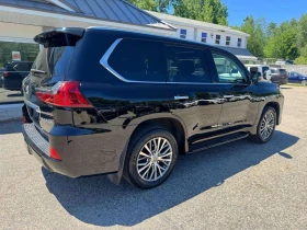 Lexus LX 570 * 360 * ОБДУХВАНЕ * 7 МЕСТЕН * CARFAX * ЦЕНА ДО БГ | Auto.bg — изображение 4 Lexus LX 570 * 360 * ОБДУХВАНЕ * 7 МЕСТЕН * CARFAX * ЦЕНА ДО БГ | Auto.bg — изображение 4