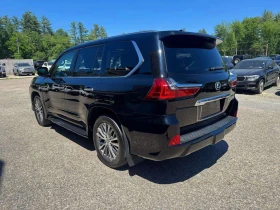 Lexus LX 570 * 360 * ОБДУХВАНЕ * 7 МЕСТЕН * CARFAX * ЦЕНА ДО БГ | Auto.bg — изображение 3 Lexus LX 570 * 360 * ОБДУХВАНЕ * 7 МЕСТЕН * CARFAX * ЦЕНА ДО БГ | Auto.bg — изображение 3