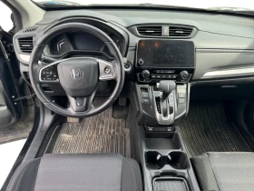 Honda Cr-v LX AWD PREMIUM LUXURY PANORAMA FULL | Auto.bg — изображение 9 Honda Cr-v LX AWD PREMIUM LUXURY PANORAMA FULL | Auto.bg — изображение 9