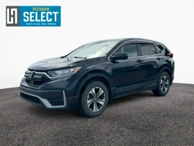 Honda Cr-v LX AWD PREMIUM LUXURY PANORAMA FULL
