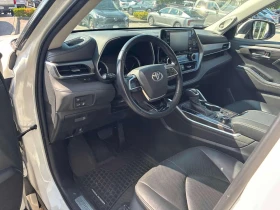 Toyota Highlander Limited / ОБДУХВАНЕ / CAMERA / CARFAX/ АВТОКРЕДИТ | Auto.bg — изображение 5 Toyota Highlander Limited / ОБДУХВАНЕ / CAMERA / CARFAX/ АВТОКРЕДИТ | Auto.bg — изображение 5