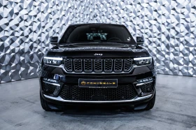 Jeep Grand cherokee Summit 4xe Plug-in Hybrid - 49000 € - 68097569 2 | Car24.bg Jeep Grand cherokee Summit 4xe Plug-in Hybrid - 49000 € - 68097569 2