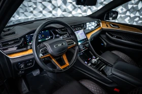 Jeep Grand cherokee Summit 4xe Plug-in Hybrid - 49000 € - 68097569 8 | Car24.bg Jeep Grand cherokee Summit 4xe Plug-in Hybrid - 49000 € - 68097569 8