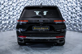 Jeep Grand cherokee Summit 4xe Plug-in Hybrid - 49000 € - 68097569 5 | Car24.bg Jeep Grand cherokee Summit 4xe Plug-in Hybrid - 49000 € - 68097569 5