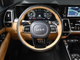 Kia Sorento Diesel 2.2 4WD| 202к.с. | Auto.bg — изображение 13 Kia Sorento Diesel 2.2 4WD| 202к.с. | Auto.bg — изображение 13