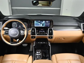 Kia Sorento Diesel 2.2 4WD| 202к.с. | Auto.bg — изображение 7 Kia Sorento Diesel 2.2 4WD| 202к.с. | Auto.bg — изображение 7