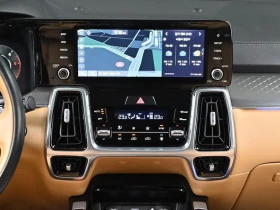 Kia Sorento Diesel 2.2 4WD| 202к.с. | Auto.bg — изображение 14 Kia Sorento Diesel 2.2 4WD| 202к.с. | Auto.bg — изображение 14
