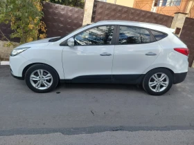 Hyundai IX35 - 5500 € - 20979205 2 | Car24.bg Hyundai IX35 - 5500 € - 20979205 2