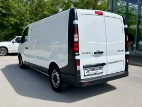 Renault Trafic L2H1 / 2.0 BluedCi / 130 к.с. / LED / Подгрев | Auto.bg — изображение 6 Renault Trafic L2H1 / 2.0 BluedCi / 130 к.с. / LED / Подгрев | Auto.bg — изображение 6