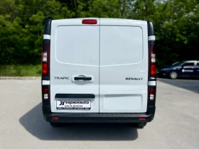 Renault Trafic L2H1 / 2.0 BluedCi / 130 к.с. / LED / Подгрев | Auto.bg — изображение 5 Renault Trafic L2H1 / 2.0 BluedCi / 130 к.с. / LED / Подгрев | Auto.bg — изображение 5