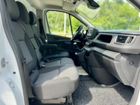 Renault Trafic L2H1 / 2.0 BluedCi / 130 к.с. / LED / Подгрев | Auto.bg — изображение 9 Renault Trafic L2H1 / 2.0 BluedCi / 130 к.с. / LED / Подгрев | Auto.bg — изображение 9