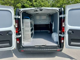 Renault Trafic L2H1 / 2.0 BluedCi / 130 к.с. / LED / Подгрев | Auto.bg — изображение 14 Renault Trafic L2H1 / 2.0 BluedCi / 130 к.с. / LED / Подгрев | Auto.bg — изображение 14