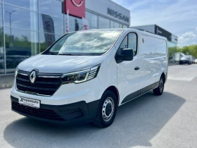 Renault Trafic L2H1 / 2.0 BluedCi / 130 к.с. / LED / Подгрев
